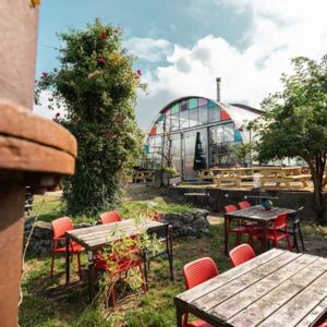 Insider-Tipps für Amsterdam Niederlande - Reisemagazin Bravebird