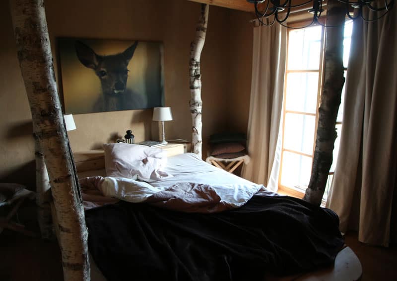 Earls Lane Ferienwohnung im Harz bei Bad Lauterberg - Reiseblog Bravebird