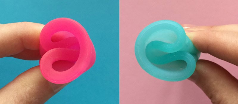 Menstruations-Cup - Reiseblog Bravebird