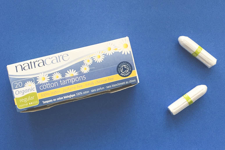 Biotampons kaufen - Reiseblog Bravebird