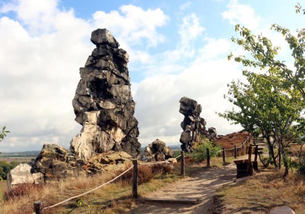 Reise durch den Harz - Reiseblog Bravebird