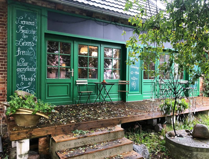 Elfenhof Viezen - Reiseblog Bravebird