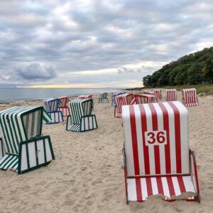 Reisetipps für Mecklenburg-Vorpommern