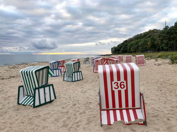 Reisetipps für Mecklenburg-Vorpommern