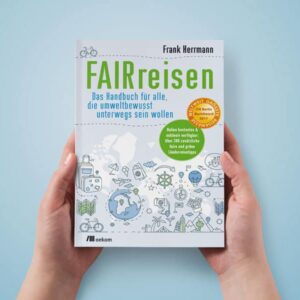 FAIRreisen Frank Herrmann