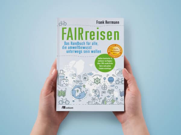 FAIRreisen Frank Herrmann