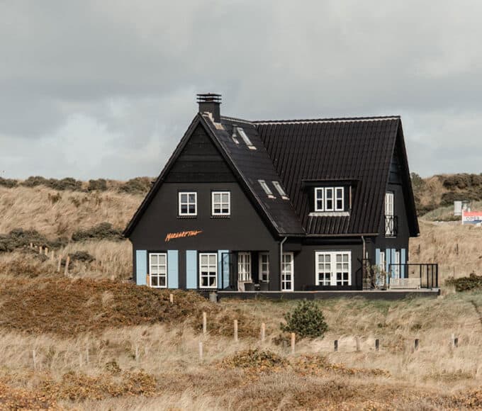 Insel Vlieland - Reiseblog Bravebird