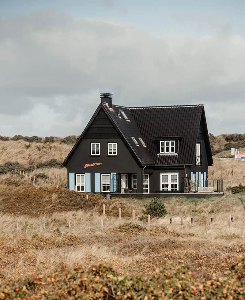 Insel Vlieland - Reiseblog Bravebird