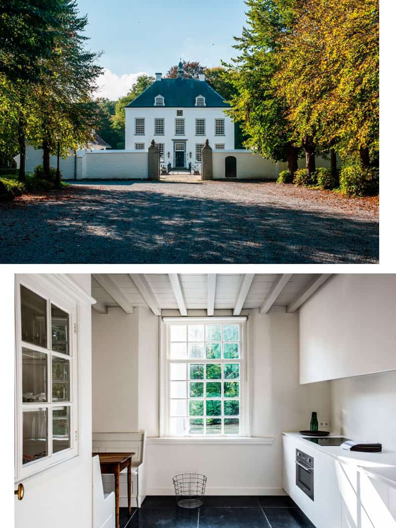 Ferienhaus in Holland - Loon op Zand - Reiseblog Bravebird