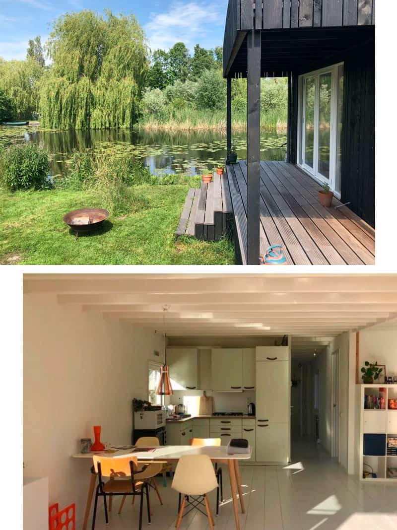 Ferienhaus in Holland - Tienhoven - Reiseblog Bravebird