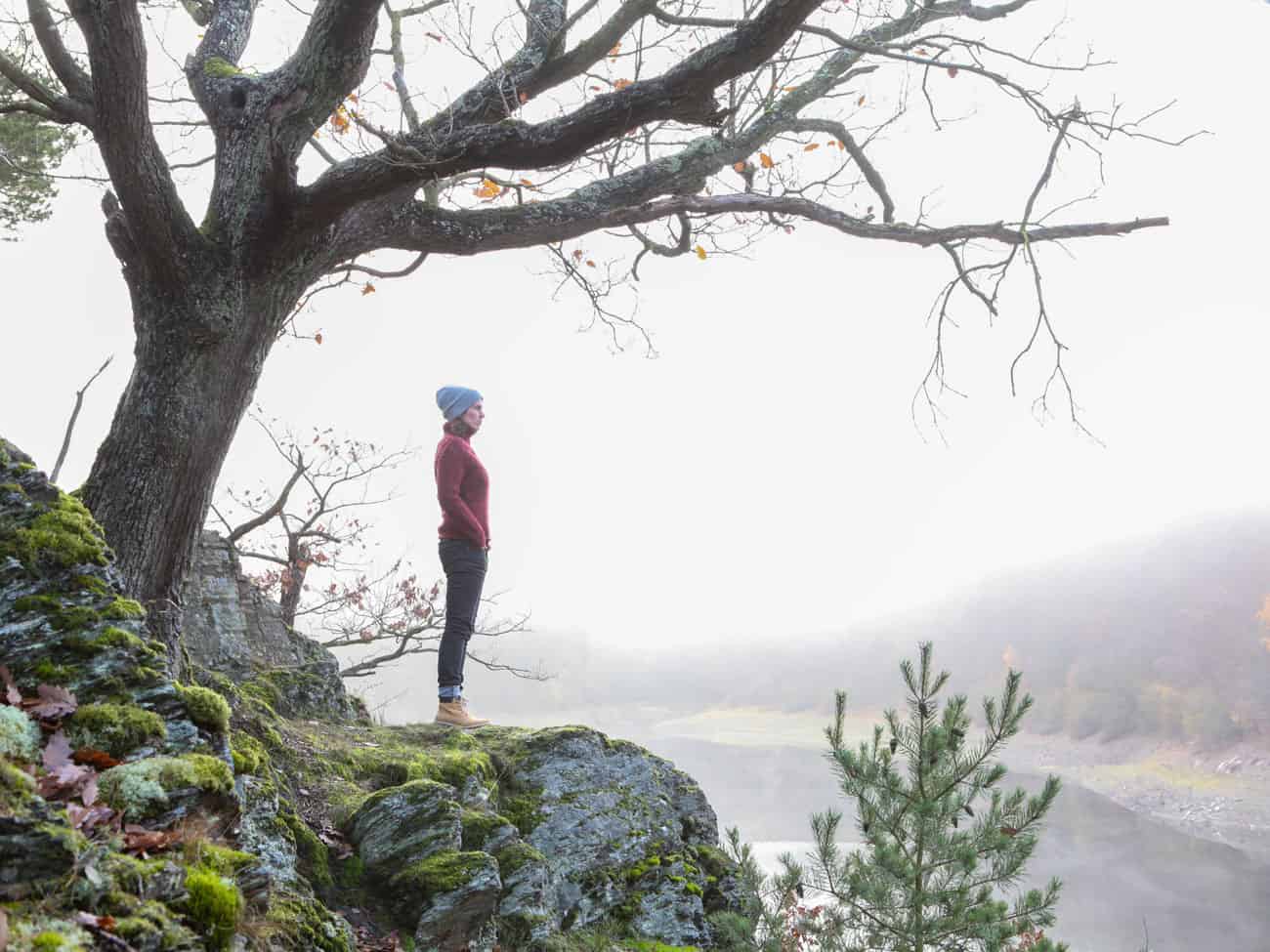 Neue Wege gehen nach der Kündigung - Reiseblog Bravebird