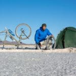 Reisen mit dem Fahrrad - Tipps vom Profi - Reiseblog Bravebird