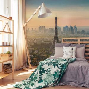 Tapeten gegen Fernweh - Reiseblog Bravebird