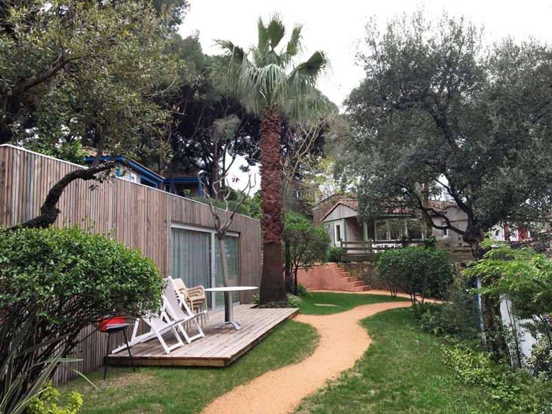 Camping Sant Miquel Costa Brava - Reiseblog Bravebird