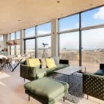 Ferienhäuser in Dänemark - Nordsee - Reiseblog Bravebird
