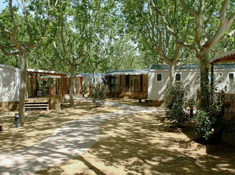 Camping Mas Sant Josep Costa Brava - Reiseblog Bravebird