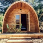 Urlaub an der Costa Brave - Unterkünfte Camping - Reiseblog Bravebird