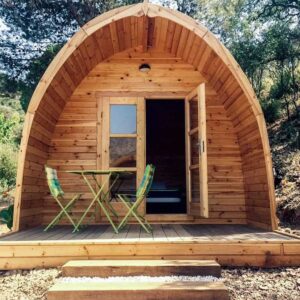 Urlaub an der Costa Brave - Unterkünfte Camping - Reiseblog Bravebird