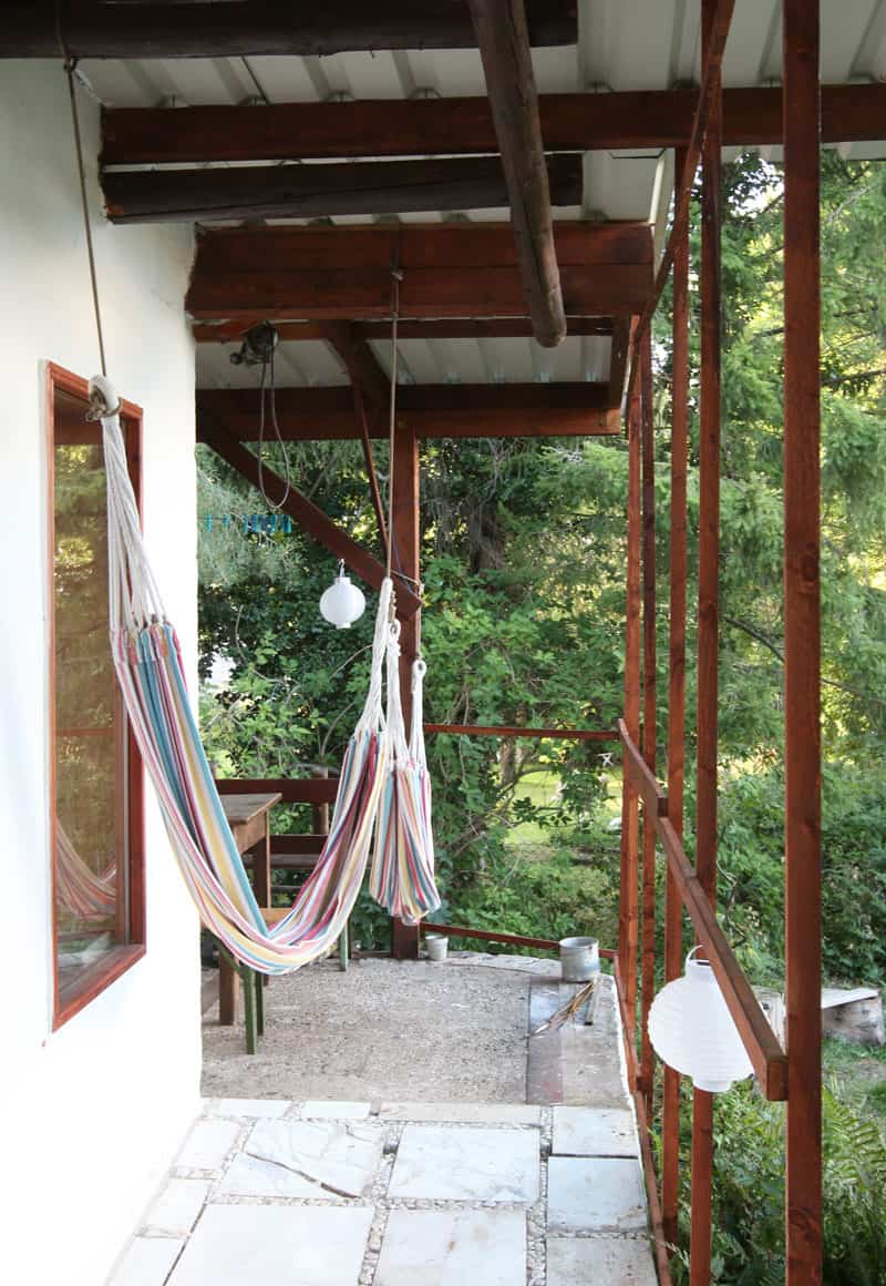 Tolles Ferienhaus in der Eifel mit Traumgarten - Reiseblog Bravebird