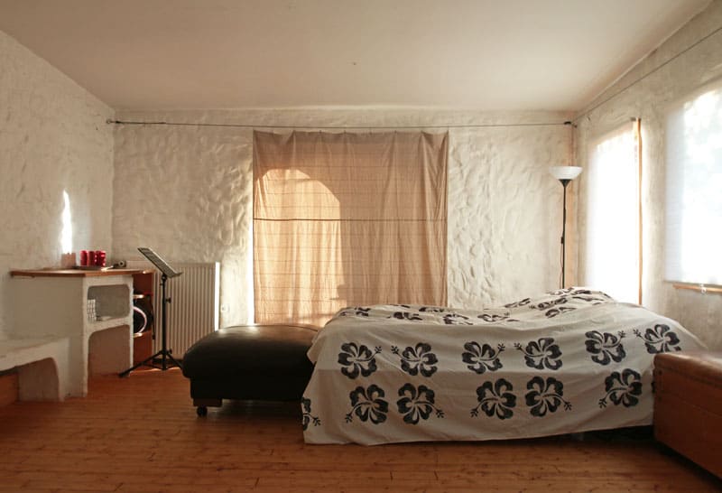 Tolles Ferienhaus in der Eifel mit Traumgarten - Reiseblog Bravebird