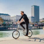 Vello Bike Unisex Faltrad - Reiseblog Bravebird