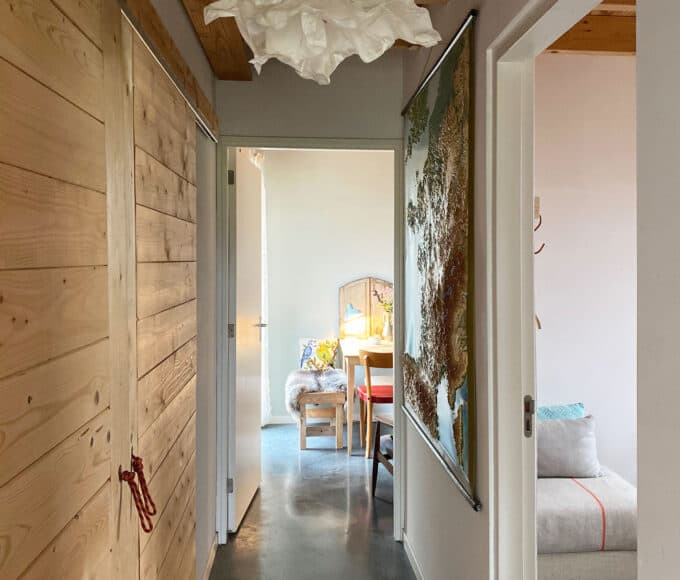 Schöne AirBnb Ferienwohnung am Niederrhein an der niederländischen Grenze