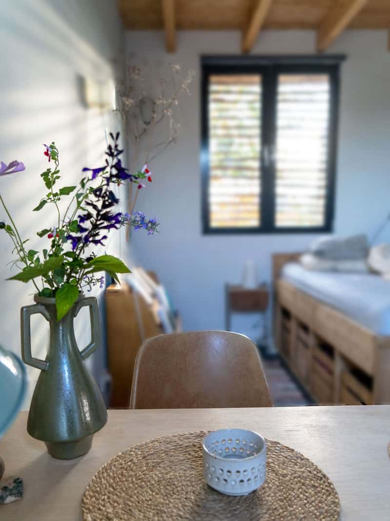 Schöne AirBnb Ferienwohnung an der niederländischen Grenze - Reiseblog Bravebird