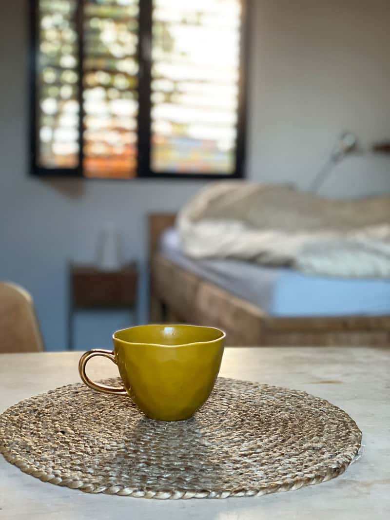 Schöne AirBnb Ferienwohnung an der niederländischen Grenze - Reiseblog Bravebird