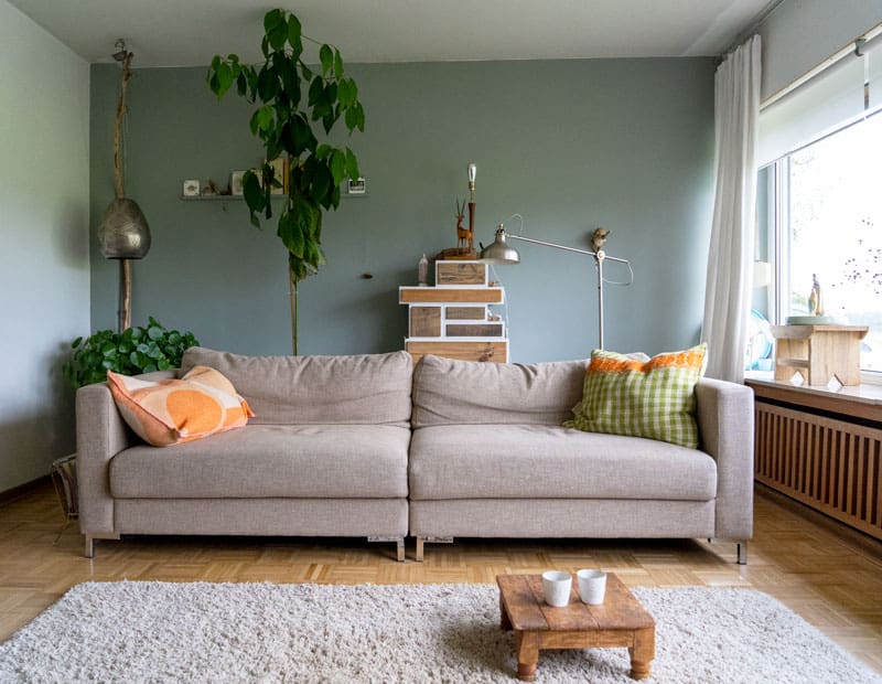 Schöne AirBnb Ferienwohnung an der niederländischen Grenze - Reiseblog Bravebird