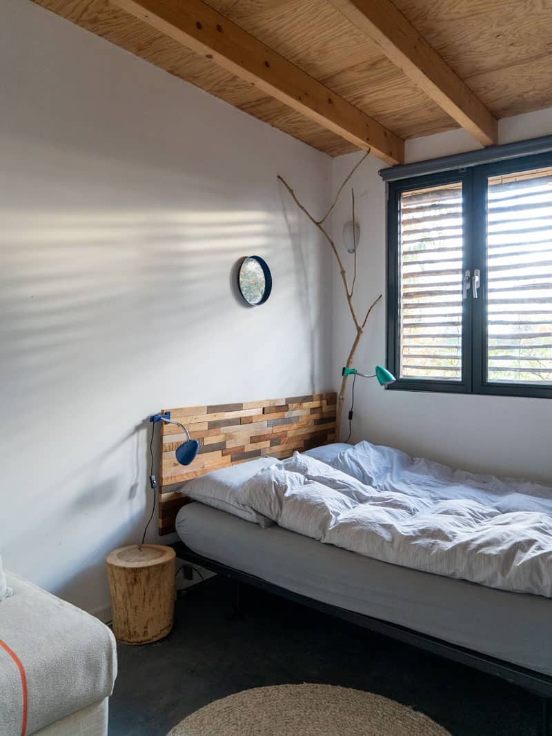 Schöne AirBnb Ferienwohnung an der niederländischen Grenze - Reiseblog Bravebird
