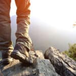 Vegane Wander- und Winterschuhe - Reiseblog Bravebird