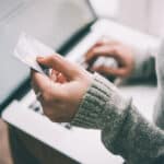 Nachhaltige Kreditkarte - Reiseblog Bravebird