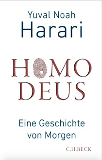 Homo Deus