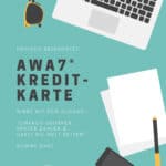 AWA7 Kreditkarte Kritik - Reisemagazin Bravebird
