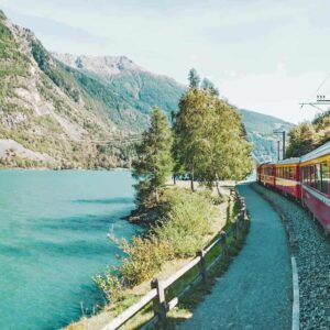 Zugreisen Tipps - Reisemagazin Bravebird