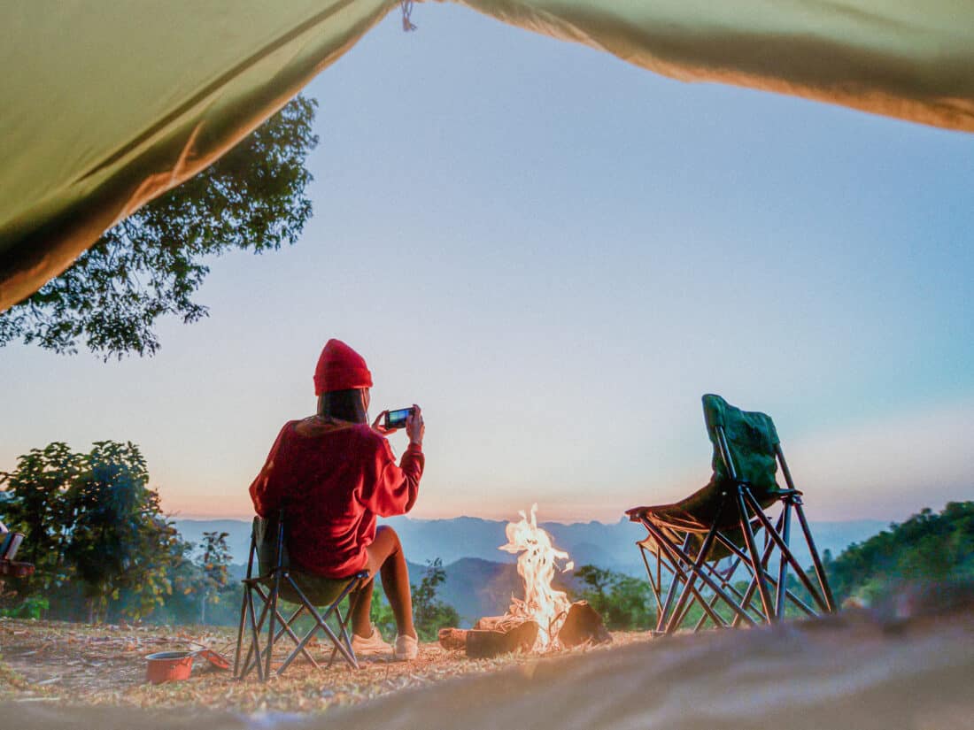 Wie Outdoor-Trends der Natur schaden - Reisemagazin Bravebird