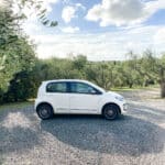 Umweltschonendere Kleinwagen - Reisemagazin Bravebird