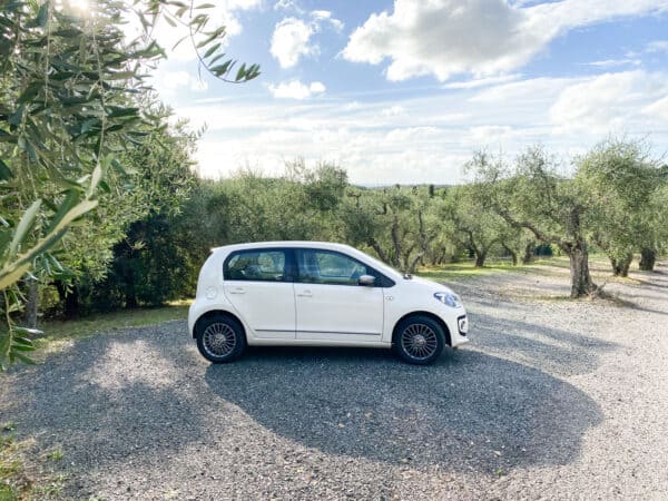 Umweltschonendere Kleinwagen - Reisemagazin Bravebird