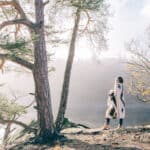 Wohnung gekündigt und aussteigen - Reisemagazin Bravebird