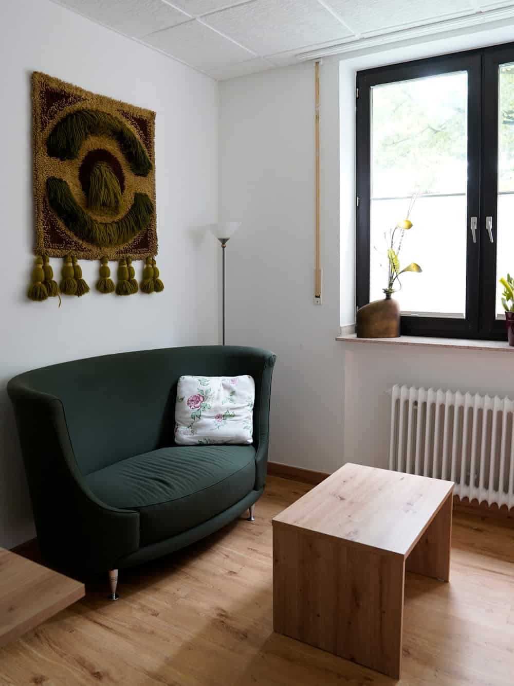 Burghotel Pass Südlohn - Reisemagazin Bravebird