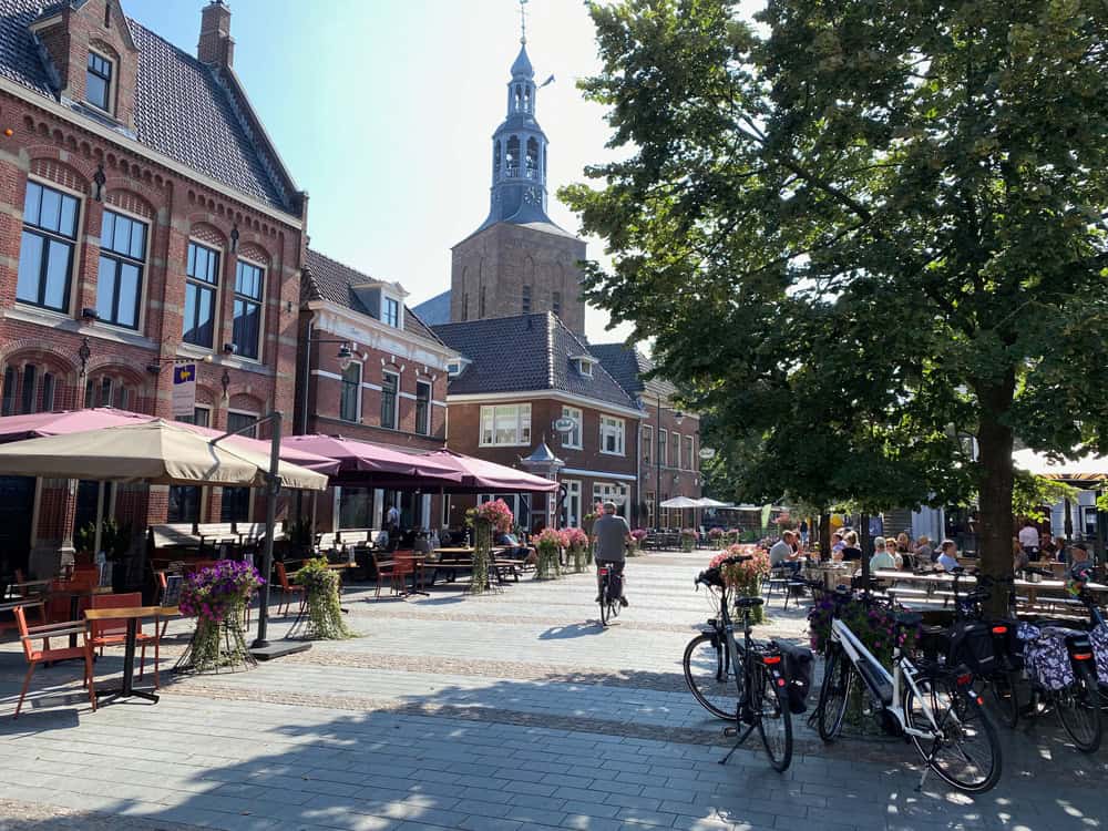 Groenlo Citytrip - Reisemagazin Bravebird