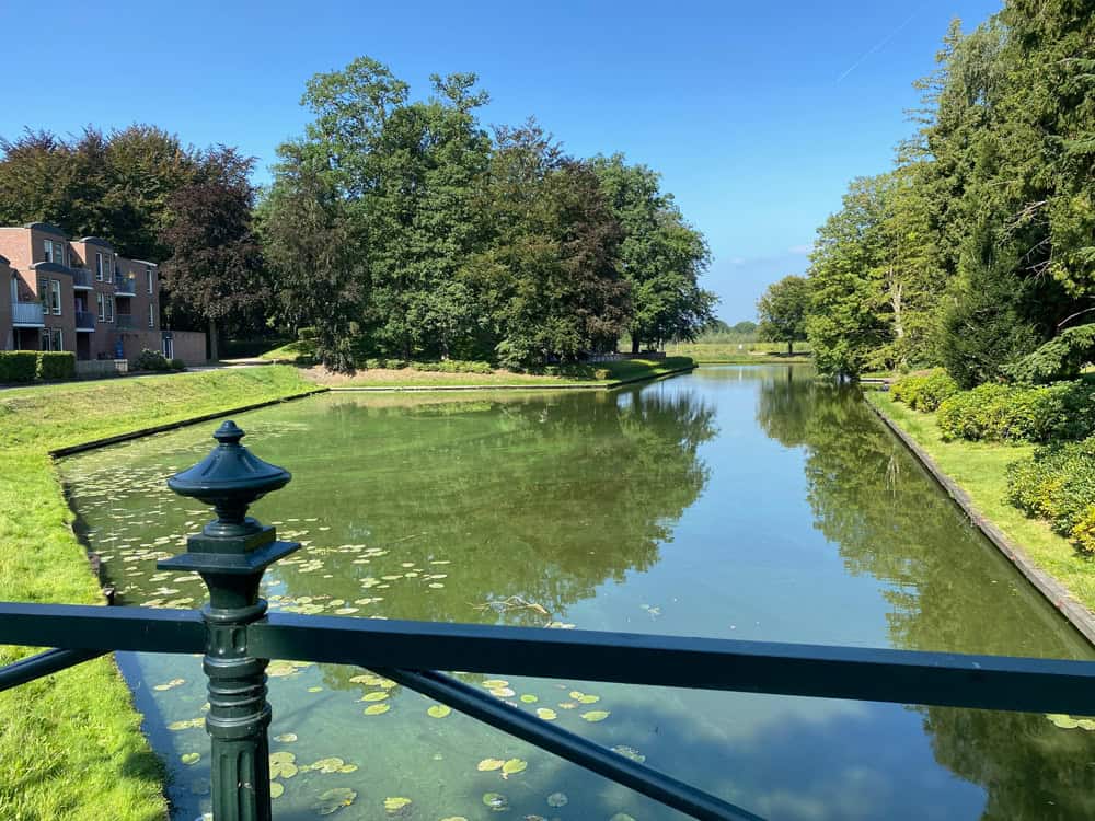 Park in Groenlo - Reisemagazin Bravebird