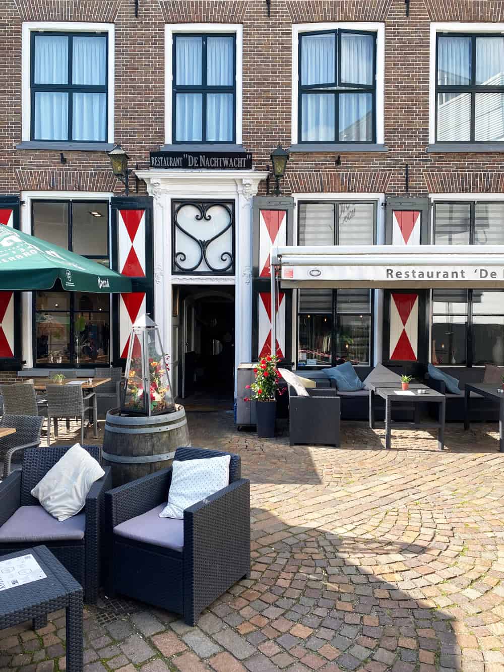 Wintersweijk Citytrip - Reisemagazin Bravebird
