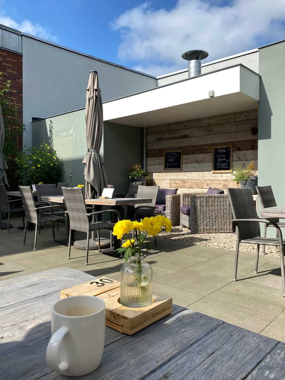 Wintersweijk Bijzonder Gewoon Café - Reisemagazin Bravebird