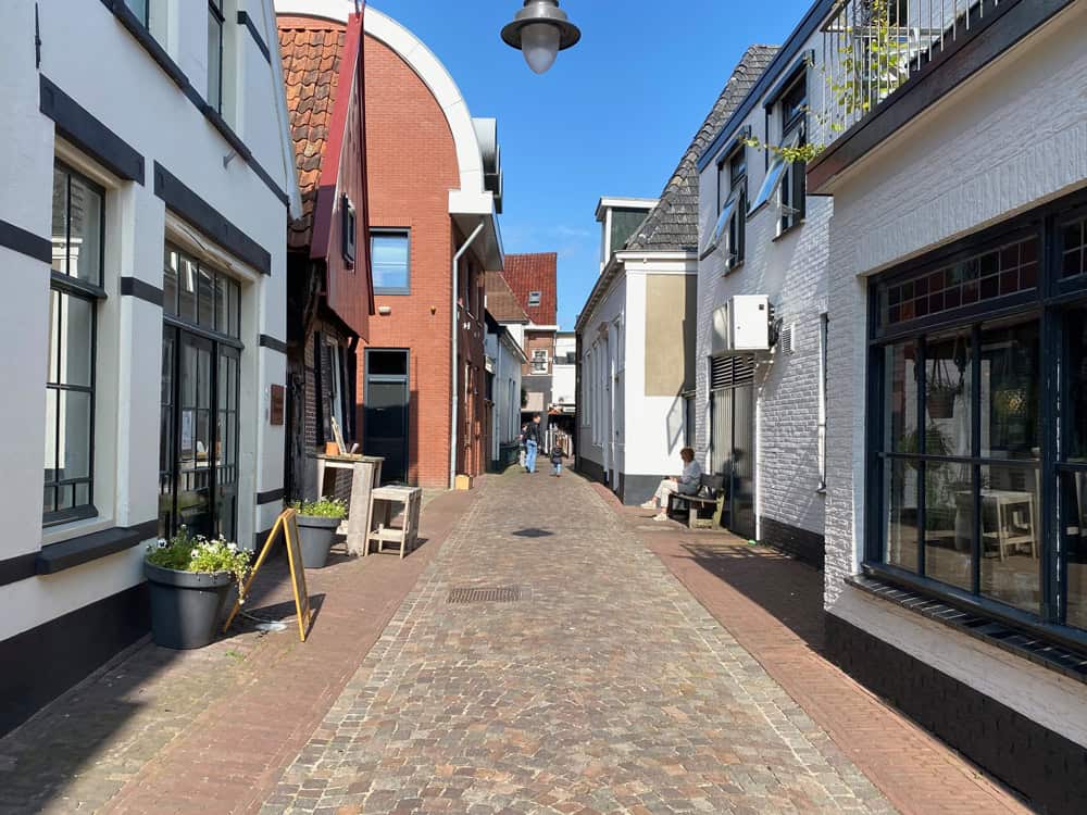 Wintersweijk Citytrip - Reisemagazin Bravebird
