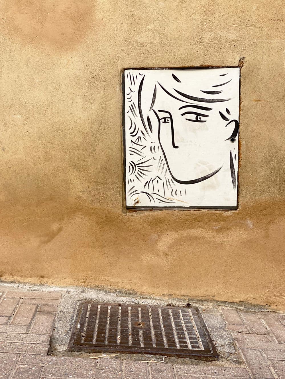 Montescudaio Bergdorf in der Toskana - Reisemagazin Bravebird