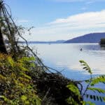 Lago Maggiore im Winter - Reisemagazin Bravebird