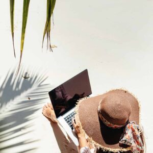 Welche Ausgaben haben digitale Nomaden? - Reisemagazin Bravebird