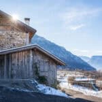 Südtirol Geheimtipp Ferienwohnung - Reisemagazin Bravebird