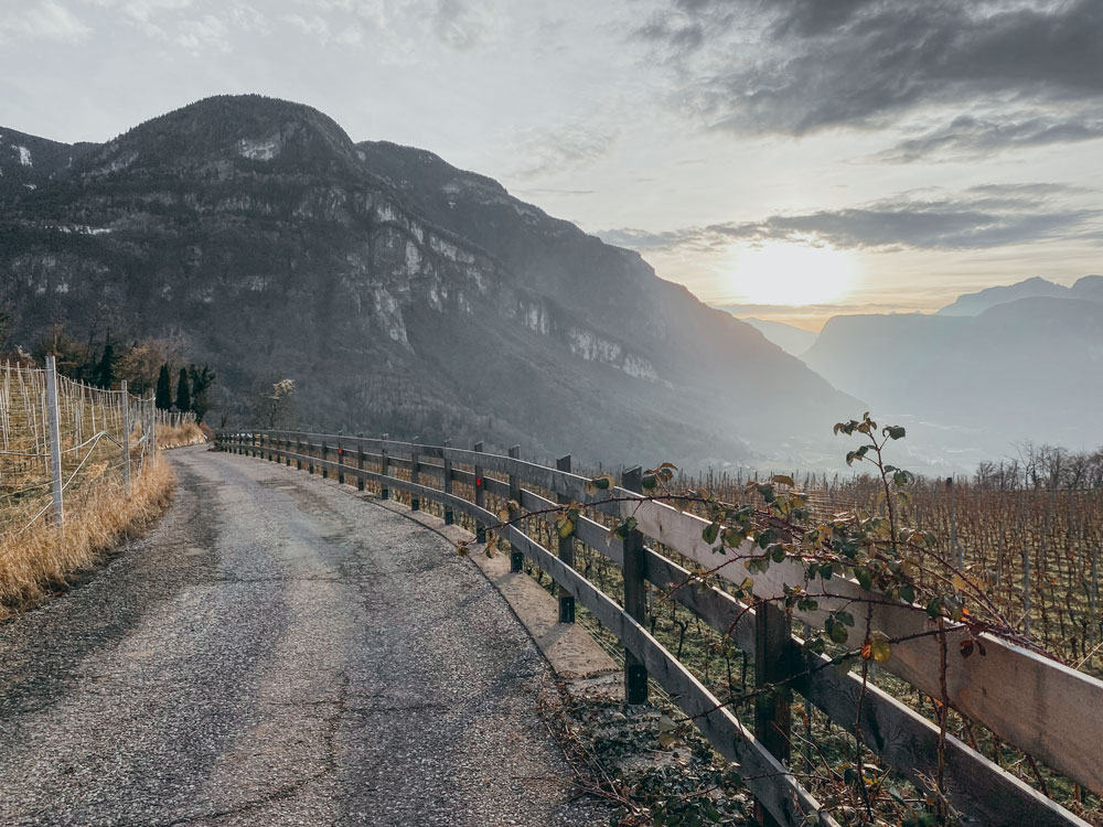 Südtirol Geheimtipp Ferienwohnung - Reisemagazin Bravebird